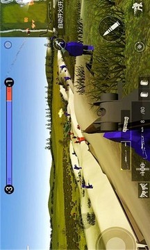 陣地游戲截圖1