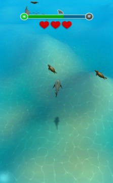 海底與獵殺游戲截圖4