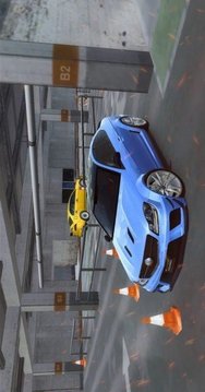 AMG賽車與駕駛游戲截圖2