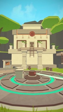 叢林寺廟逃生2游戲截圖3