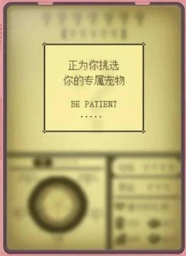 電子寵物大作戰(zhàn)游戲截圖2