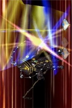 完全假面騎士騎士世紀(jì)2游戲截圖2