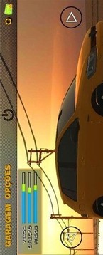 超強(qiáng)賽車駕駛游戲截圖1