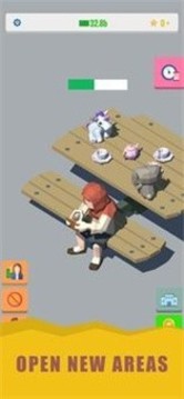 放置操場3D游戲截圖2
