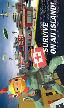 最后的戰(zhàn)斗3D游戲截圖2