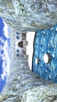 CS瘋狂跳躍游戲截圖2