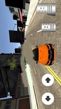 頂級(jí)汽車漂移游戲截圖1
