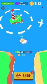 閑置釣魚大師游戲截圖2