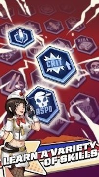 頂級坦克射擊游戲截圖2