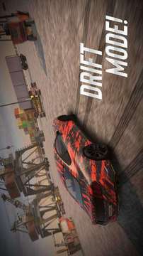 專業(yè)停車駕駛3D游戲截圖1
