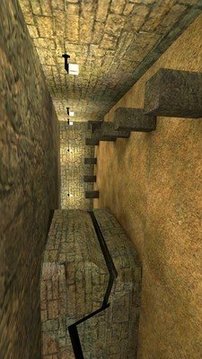 CS瘋狂跳躍游戲截圖3