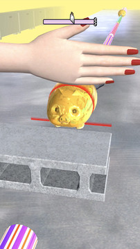 制作糖果3D游戲截圖2