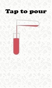 黑色排序拼圖游戲截圖3