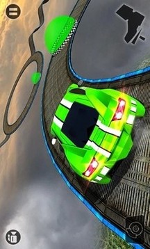 極限賽車道游戲截圖1