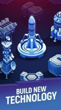 星際礦工大亨游戲截圖3