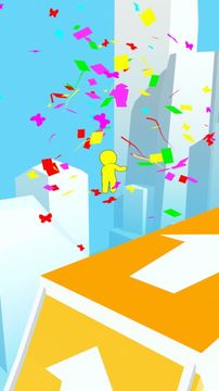 瘋狂競速3D游戲截圖3