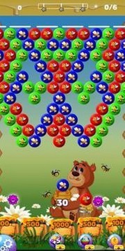 小熊泡泡农场游戏截图3