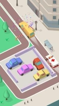 救救他們3D游戲截圖1