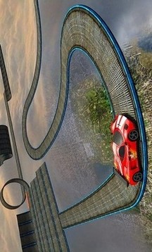 極限賽車道游戲截圖5