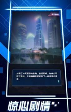 霸道女秘書游戲截圖3