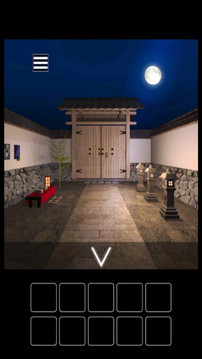七夕之夜游戲截圖3