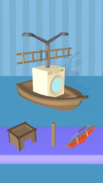 萬(wàn)能創(chuàng)造機(jī)械師游戲截圖2