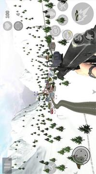 死亡召喚戰(zhàn)場游戲截圖1