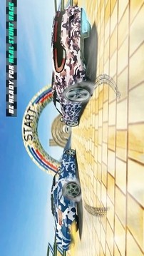 真正的拉什賽車游戲截圖1