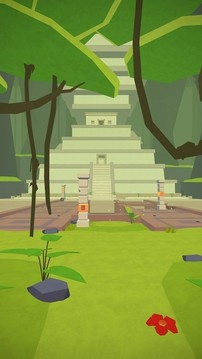 叢林寺廟逃生2游戲截圖1