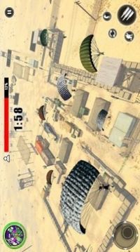 終極狙擊大師3D游戲截圖2