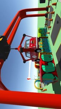 益智司機游戲截圖2