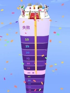 美發(fā)大師挑戰(zhàn)賽游戲截圖3