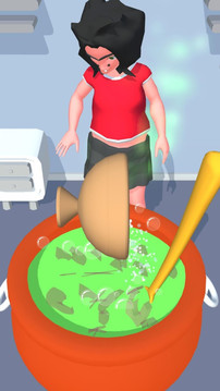 粉碎3D游戲截圖1