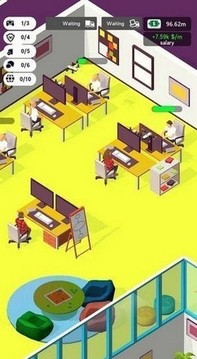 ITCorp大亨游戲截圖3
