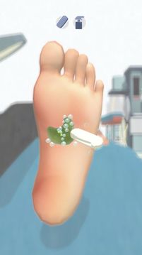 我洗腳賊6游戲截圖2