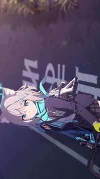 蔚藍檔案BlueArchive游戲截圖5