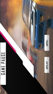 頂級賽車模擬游戲截圖1