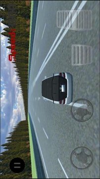 卡羅拉城市賽車游戲截圖2