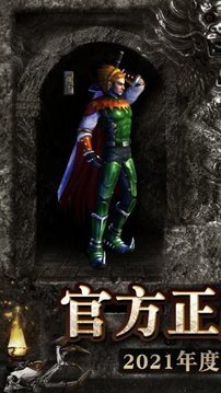 正統(tǒng)遮天斬游戲截圖4