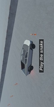 模擬真實城市卡車游戲截圖2