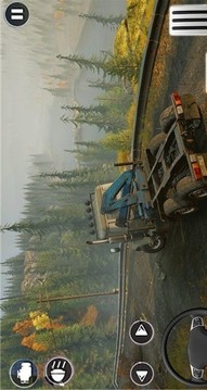 泥漿車游戲截圖3