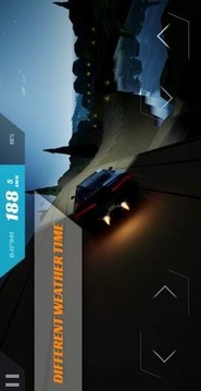 終極特技車手游戲截圖1