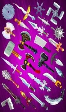 火柴人武器狂熱游戲截圖3