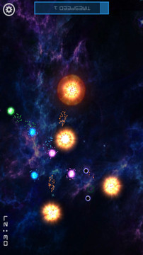 星戰(zhàn)銀河系游戲截圖1
