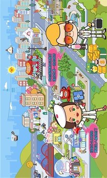 托卡小家創(chuàng)造世界游戲截圖3
