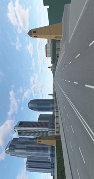 模擬真實城市卡車游戲截圖3