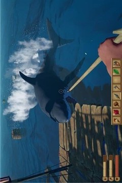 木板漂流記游戲截圖2