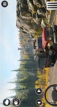 泥漿車游戲截圖2
