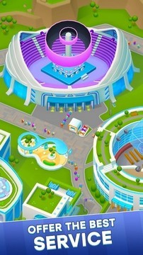 鉆石城空閑大亨游戲截圖2