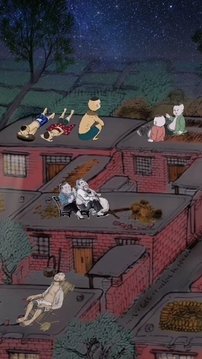 夢(mèng)回小山村游戲截圖3
